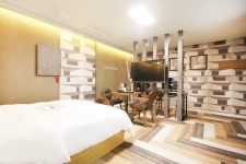 목포 몬다비 호텔