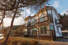 홍천 비발디캐슬펜션