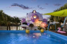 서귀포 아토하우스펜션