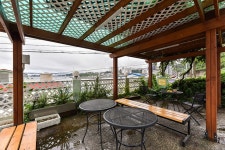 통영 갯바위펜션