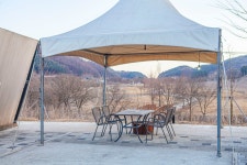 구라이골캠핑장