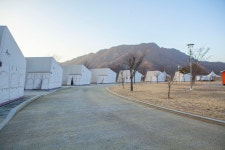 구라이골캠핑장