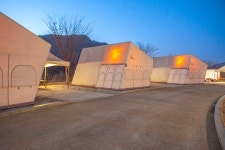 구라이골캠핑장