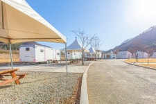 구라이골캠핑장