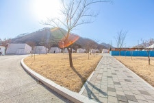 구라이골캠핑장