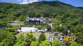 무주 체리스펜션