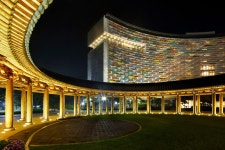 롯데리조트 부여