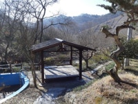 담양 연리지펜션