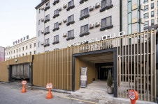 탑클라우드호텔 대전점