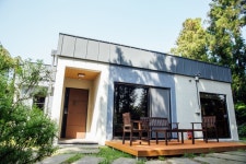 서귀포 보리하우스펜션