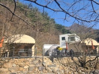 하동 지리산둥지캠핑장