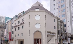 메종 드 센텀 부산 광안점