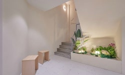 메종 드 센텀 부산 광안점