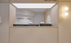 메종 드 센텀 부산 광안점