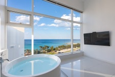 강릉 라미아까사풀빌라, 오션뷰