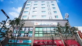 크리스탈 레지던스