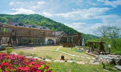 가평 에코 펜션