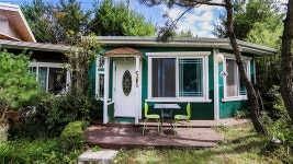 포천 하늘가람 펜션