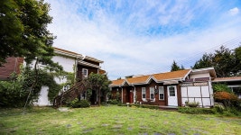 포천 하늘가람 펜션