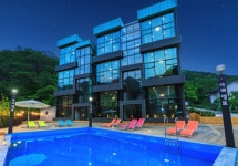 아비엥또키즈풀빌라