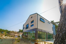 강릉 해솔내음 펜션