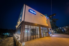 강릉 해솔내음 펜션