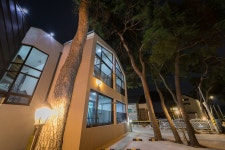 강릉 해솔내음 펜션