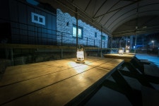 강릉 해솔내음 펜션