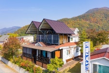 무주 전망대 펜션