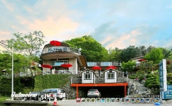 가평 청풍명월 펜션