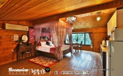 가평 청풍명월 펜션