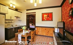 가평 청풍명월 펜션