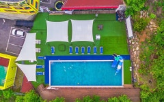 가평 미쉘 키즈 풀빌라 펜션