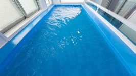 가평 미쉘 키즈 풀빌라 펜션