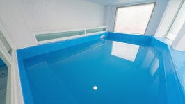 가평 미쉘 키즈 풀빌라 펜션