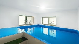 가평 미쉘 키즈 풀빌라 펜션