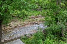 봉평 물소리 펜션