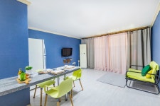 포시즌밸리 계곡 애견펜션