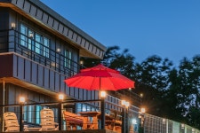 영흥도 풍경채펜션