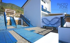 남해 카루소 CARUSO