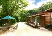 포천 산정호수 하늘밭펜션