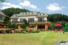 포천 샤인힐펜션