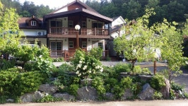 양양 리버힐 펜션