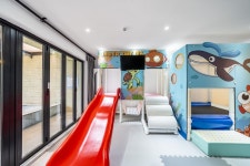 포항 아기별키즈풀빌라