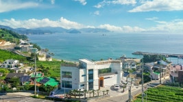 그루브인카페펜션