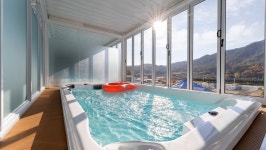 경주 CELL27 감성풀빌라