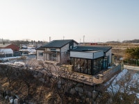 연천 쉬는시간펜션