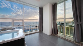 강릉 아라스파펜션