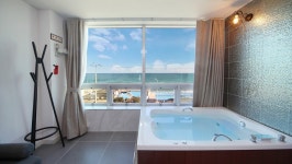 강릉 아라스파펜션