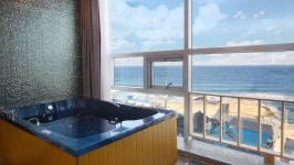 강릉 아라스파펜션